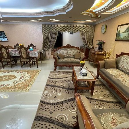 شقة مطلة علي قناة السويس701 Port Said Exterior photo